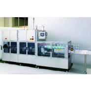 Détecteur de fuites 100% haute tension idéal pour les bouteilles en plastiques de 100 à 1000mL - HDC Series Détecteur de fuites 100% haute tension idéal pour les bouteilles en plastiques de 100 à 1000mL - HDC Series