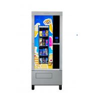 Distributeur automatique de froid negatif / glaces