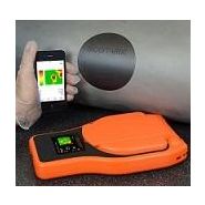 Profileur de sels solubles - Elcometer 130 SSP Profileur de sels solubles - Elcometer 130 SSP