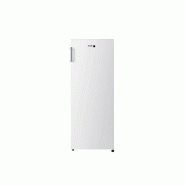 FAGOR Congélateur Armoire 143.3cm 165l Statique FCA165EW - blanc 5906006933920