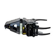 Grappin coupeur JAK 300R Gen4 pour pelle, chargeuse et télescopique