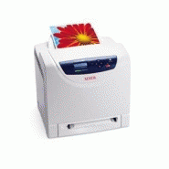 IMPRIMANTE LASER COULEUR A4 XEROX PHASER 6125