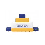 Jeux  aquatiques gonflables pour étang, lac, mer ou piscine - Tow Air