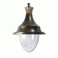 Luminaire d'éclairage public Cheverny - LED 84W - Aluminium - Optiques routières et symétriques_1