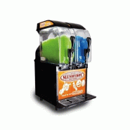 Machine à granités professionnelle ECO haute capacité - 2 cuves de 11 litres | SPM drink systems - 674005069289