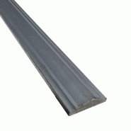 Main courante 50 x 14mm - L.3000mm