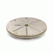 Maxima VC450 - Standard râpe 4 mm – 15 × 15 × 2 cm - AKS-09301109