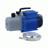 Pompe à vide ATEX 170 L/min HVP-260-EX - Linstrument - 2002760