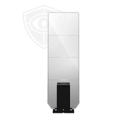 Portique  antivol Technologie Radio Fréquence 8,2 MHz  sur mesure et disponible à la vente neuve/ occasion ou location  - Symphony III 3G