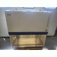 Poste de sécurité microbiologique PSM / ESCO AIRSTREAM AC2-4S1 1,2 m Poste de sécurité microbiologique PSM / ESCO AIRSTREAM AC2-4S1 1,2 m
