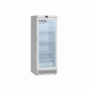 Réfrigérateur special médical et pharmacie 290 litres - msu300