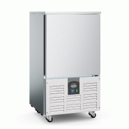 Refroidisseur à ventilation 7x 1/1gn l800mm 7450.1305 COMBISTEEL