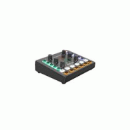 Table De Mixage Bluetooth Pour Enregistrement Et Live Avec Casque Noir YONIS - noir 3615616946900 Table De Mixage Bluetooth Pour Enregistrement Et Live Avec Casque Noir YONIS - noir 3615616946900