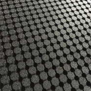Tapis caillebotis