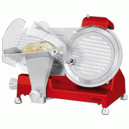 Trancheuse aluminium à jambon (Ø)250 mm, 240 W, 220 V - MONO Trancheuse aluminium à jambon (Ø)250 mm, 240 W, 220 V - MONO
