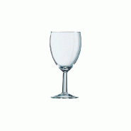 Arcoroc - lot 12 verres à pied savoie n4 14,5cl - 0026102762219
