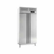 Armoire négative INFRICO 2 portes pleines Référence: AGN602BT Armoire négative INFRICO 2 portes pleines Référence: AGN602BT