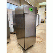 Armoire réfrigérée négative 700 L - THIRODE d'occasion - Froid ventilé -18°C/-22°C - 230V Armoire réfrigérée négative 700 L - THIRODE d'occasion - Froid ventilé -18°C/-22°C - 230V