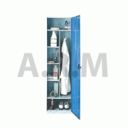 Armoires entretien monobloc L500