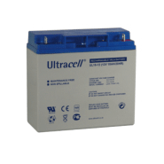 Batterie agm 18ah 12v ultracell
