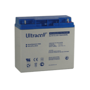 Batterie agm 18ah 12v ULTRACELL