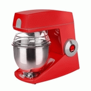 Batteur teddy 5l couleurs varimixer