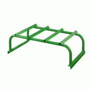 Berceau support pour 2 fûts - 2502436