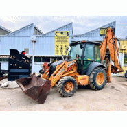 Case 580 Super R Serie 2