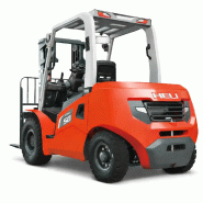 Chariot Diesel HELI CPCD50 G3 Series - 5000 Kg - ZSM470_0