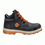 Chaussure de sécurité haute - defend h s3 src wr - DIKE - 40 Chaussure de sécurité haute - defend h s3 src wr - DIKE - 40