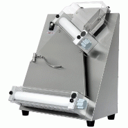 Diamond - Laminoir diam. 400 mm, 2 rouleaux, en inox - réf. WR-LP42-XM - inox AKS-WR-LP42-XM