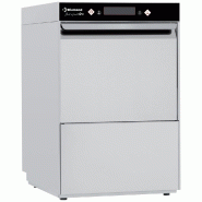 Diamond - Lave-verres, panier 400x400 mm "Full Hygiene" - réf. DBS5/EV - AKS-DBS5/EV
