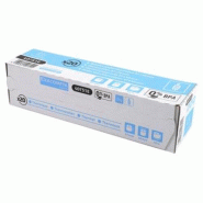 Exacompta Lot de 120 Bobine papier thermique pour TPE - larg. 57mm / diam. 40mm - 3130631407514_0
