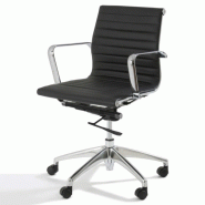 Fauteuil de bureau Caprice