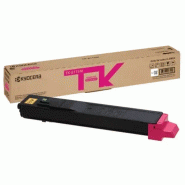 KYOCERA TK-8115M Cartouche de toner 1 pièce(s) Original Magenta