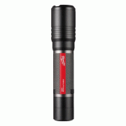 Lampe de poche rechargeable L4 FL2000-301 2000 lumens - MILWAUKEE - 4933479637 Lampe de poche rechargeable L4 FL2000-301 2000 lumens - MILWAUKEE - 4933479637