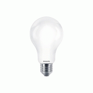 Lampe led classic a67 filament e27 175 w 2452 lm 2700k dépoli