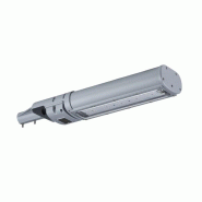 Luminaire LED forte puissance SPARTAN WL84 - Zone 2/22 - Réf. RTC0120 - IP66 & 67, 7048 lm, 48W