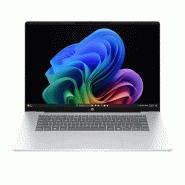 OmniBook 5 16-bf0010nf 16p 16Go 512Go - Argent glacier