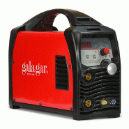 Poste à souder tig ac-dc smart 200 - galagar - 22300200tacdc - 601877