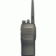 Radio analogique pmr - serie waris > motorola gp640