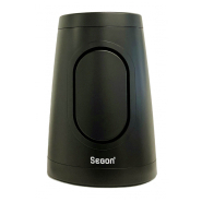 Rondson JS-BSS50N Enceinte Suspendue Bass System 50 Watts Rondson JS-BSS50N Enceinte Suspendue Bass System 50 Watts