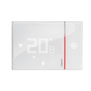 Thermostat d'ambiance - legrand - tactile - 0 490 38