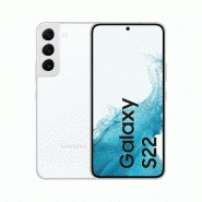 Samsung galaxy s22 sm-s901b 15,5 cm (6.1'') double sim android 12 5g u