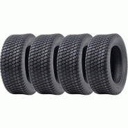 24x8.50-14 Pneus tondeuse à gazon 4 plis Multi Turf Grass P332 Journey 560kgs (Lot de 4) 24x8.50-14 Pneus tondeuse à gazon 4 plis Multi Turf Grass P332 Journey 560kgs (Lot de 4)