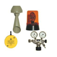 Accessoires ADOS pour les appareils de mesure et de détection de gaz Accessoires ADOS pour les appareils de mesure et de détection de gaz
