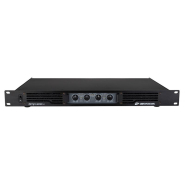 Amplificateur de Puissance Professionnel 4X200 Watts - AMP200.4 Amplificateur de Puissance Professionnel 4X200 Watts - AMP200.4