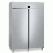 Armoire réfrigérée négative Inox - GN2/1 - 1360L | Liebherr - FFPSvg 1402 Performance