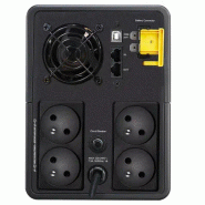 BackUPS BX - onduleur line-interactive - 1600VA, 230V - prises Françaises_0