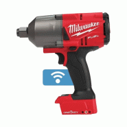 Boulonneuse à choc 3/4" 18V Milwaukee M18 FUEL ONE-KEY - 4933459732